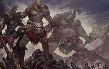 孙悟空加二郎神,牛魔王,能打赢狮驼国三妖吗? - 头条问答