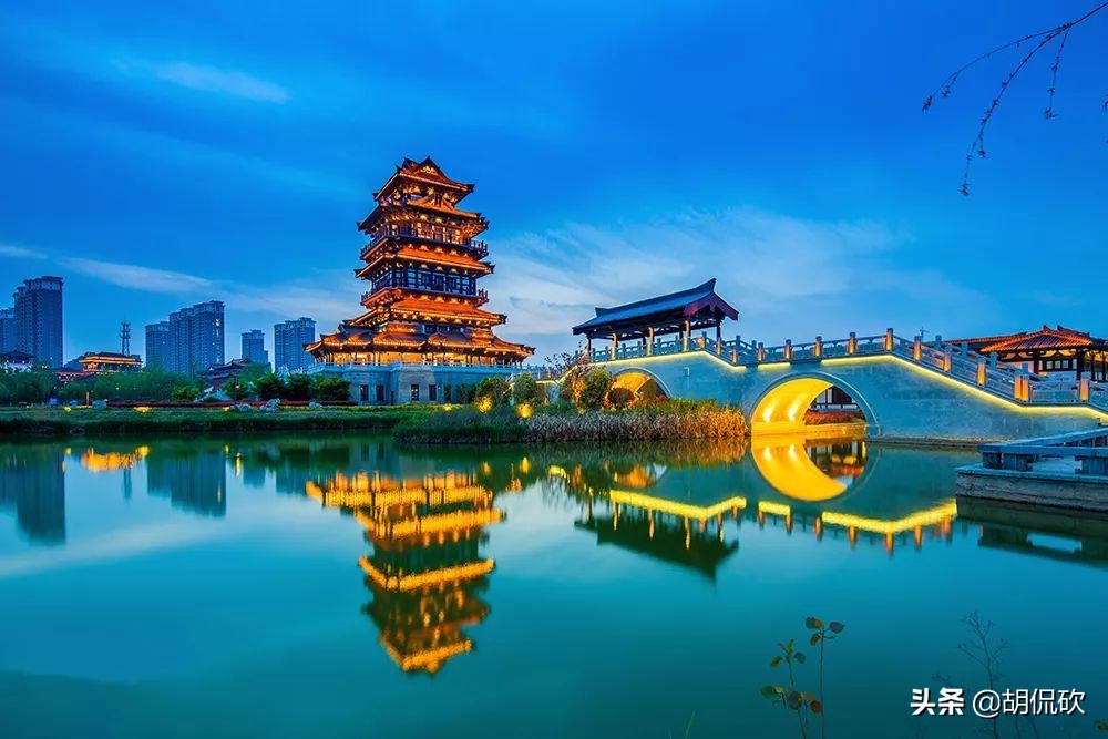 宿迁能成为淮海地区的中心城市吗?为什么?