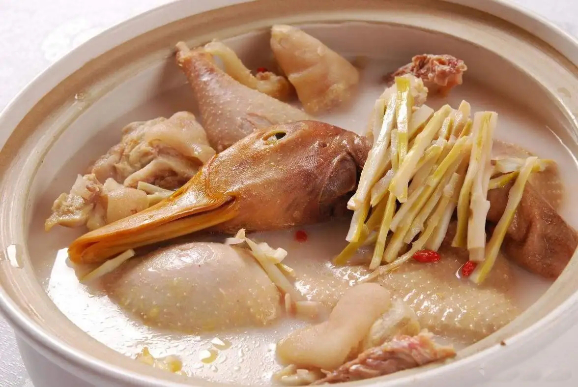 鸭子的寿命是多久,几年以上的营养价值最高? - 盾灵网