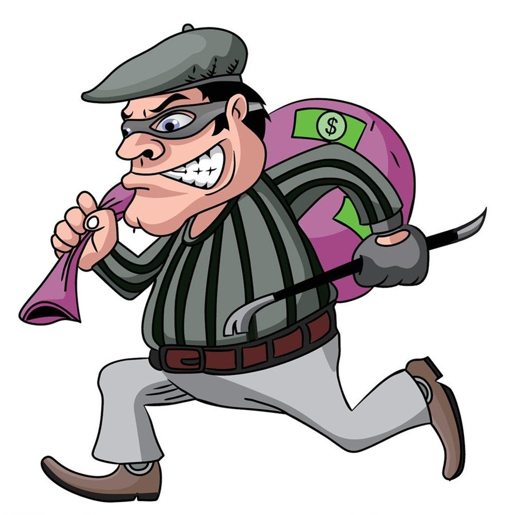 是不是贼比以前少了,以前路边不敢放自行车,现在电动车也没事?