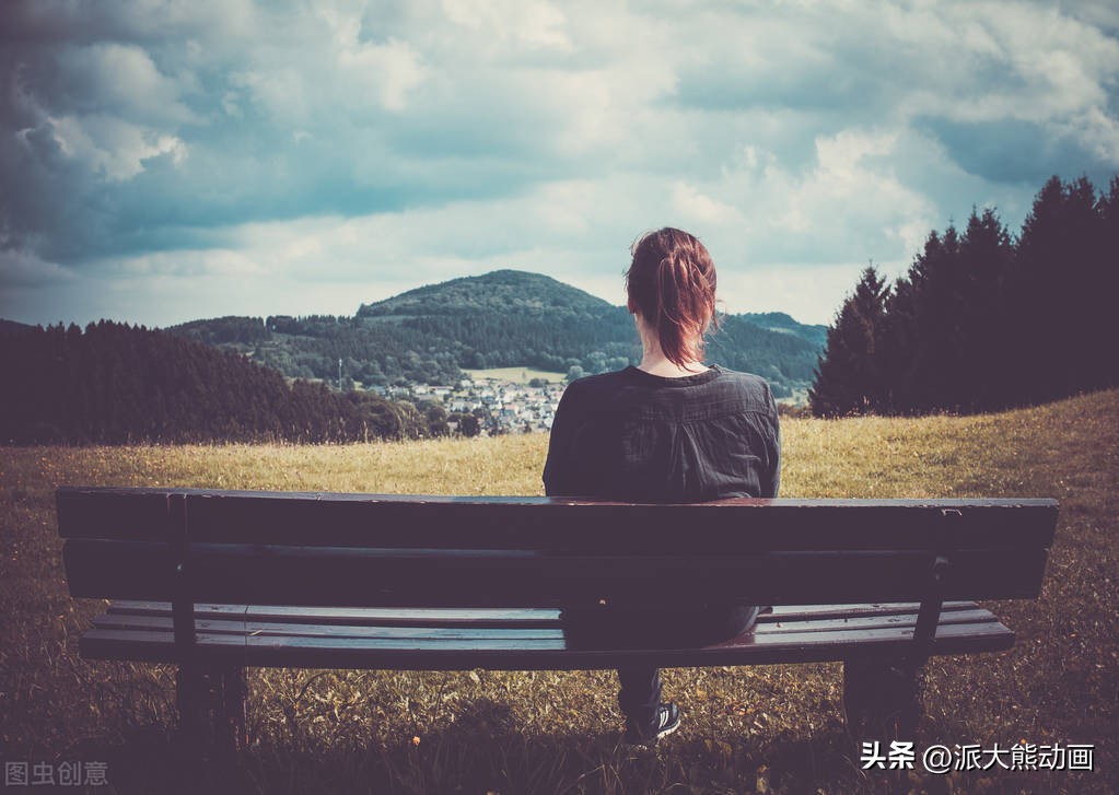 一个人突然"开窍",有哪些通透的表现? - 盾灵网