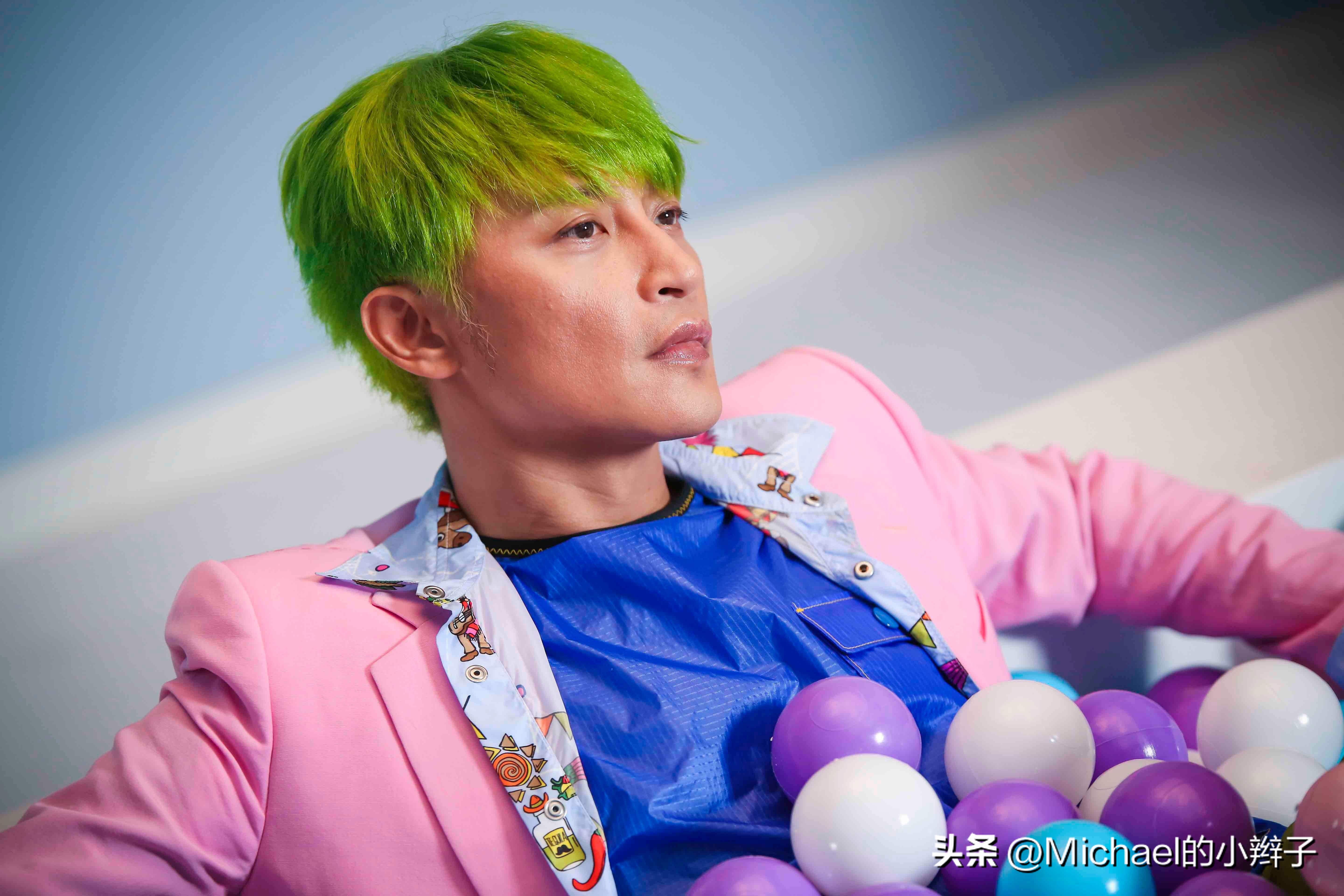 小虎队陈志朋唱功如何?-网友观点