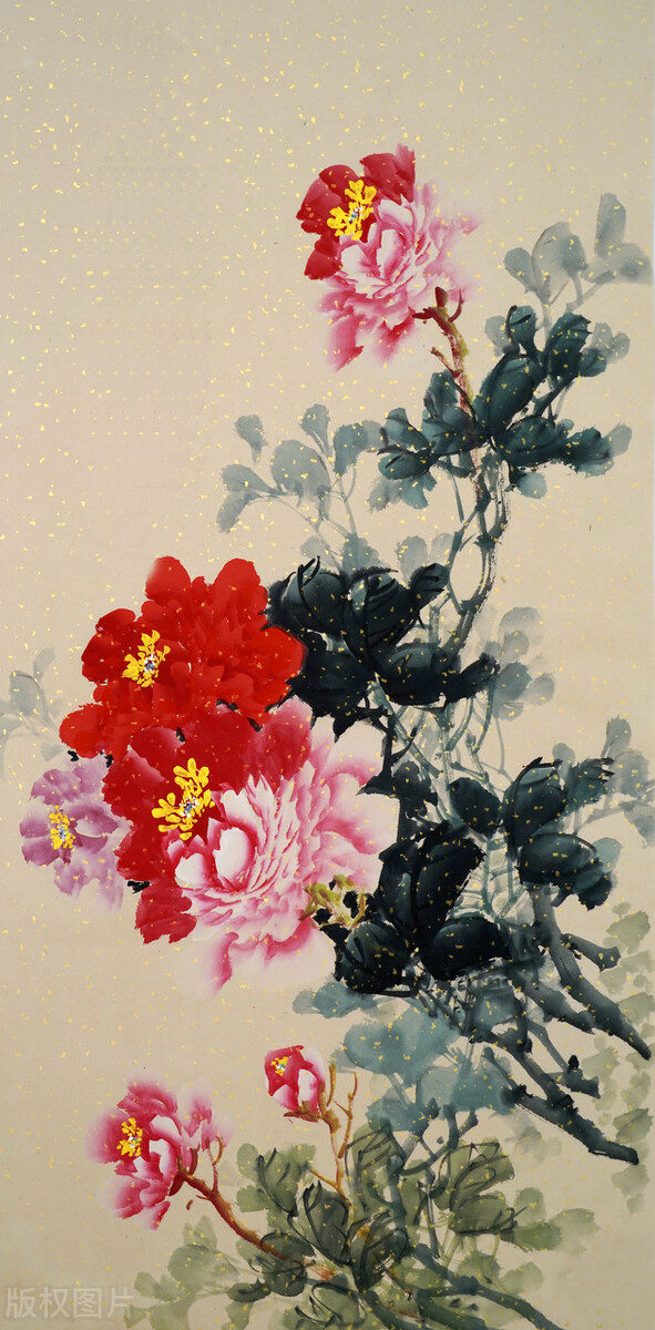 中国画和西方油画,有哪些相同和不同之处?-网友观点