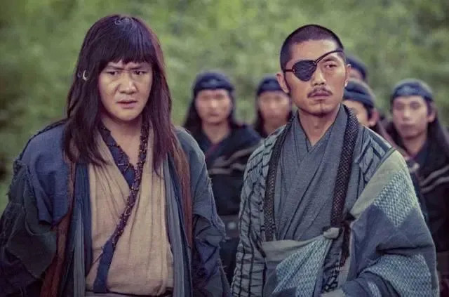 明教"五散人"会什么功夫? - 盾灵网