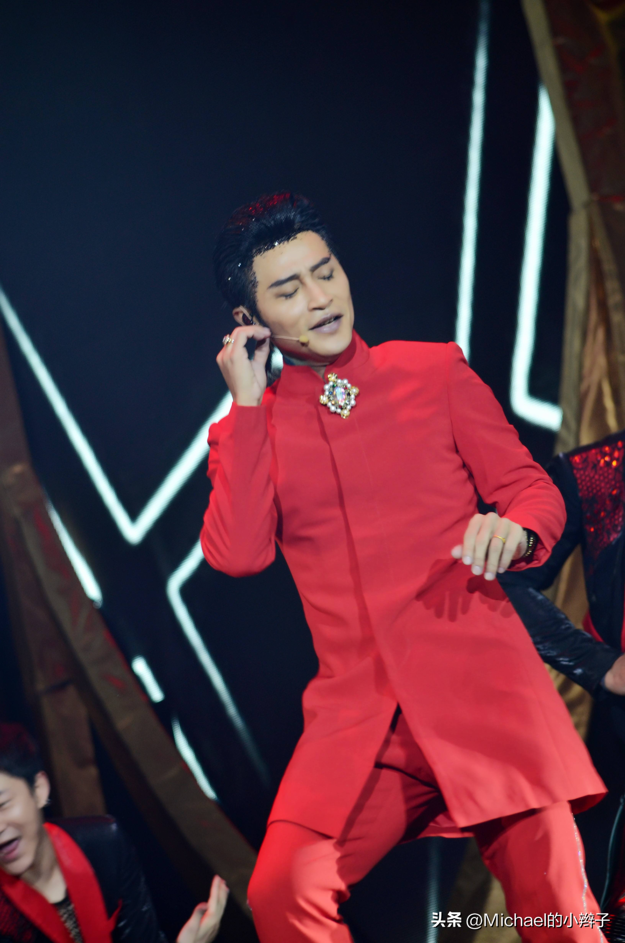 小虎队陈志朋唱功如何?-网友观点