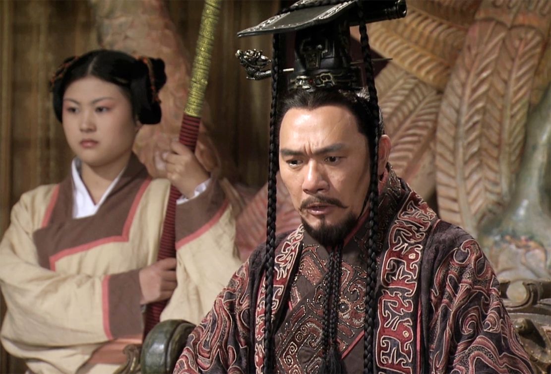 总结:六国的有生力量,从来都不是王族.