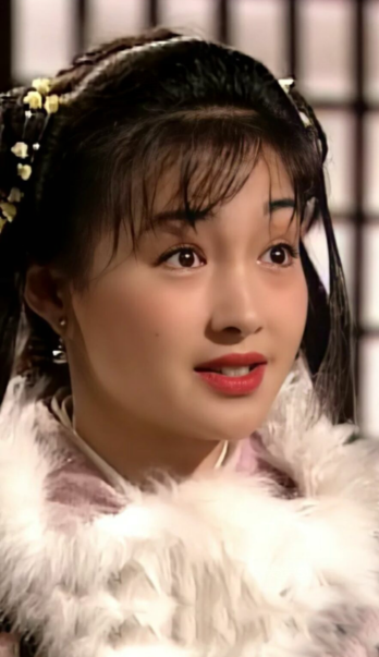 《神雕侠侣》中,金轮法王为什么对郭靖的小女儿郭襄那么好? - 盾灵网