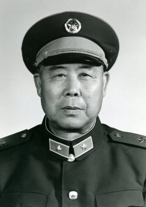 唐山出过哪些著名人物? - 头条问答