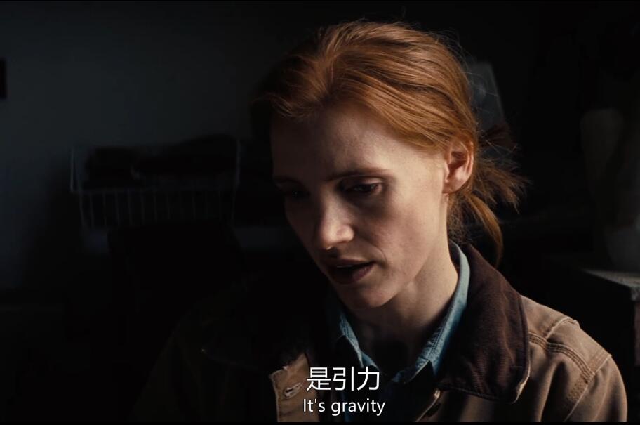 《星际穿越》中的墨菲最后到底发现了什么才使人类文明避免灭绝?