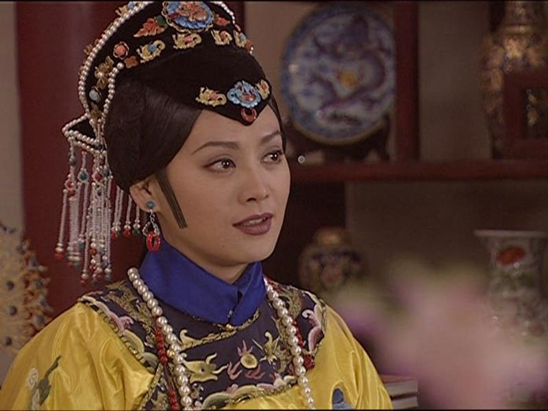 孝庄与努尔哈赤,皇太极,顺治,多尔衮都是什么关系? - 盾灵网